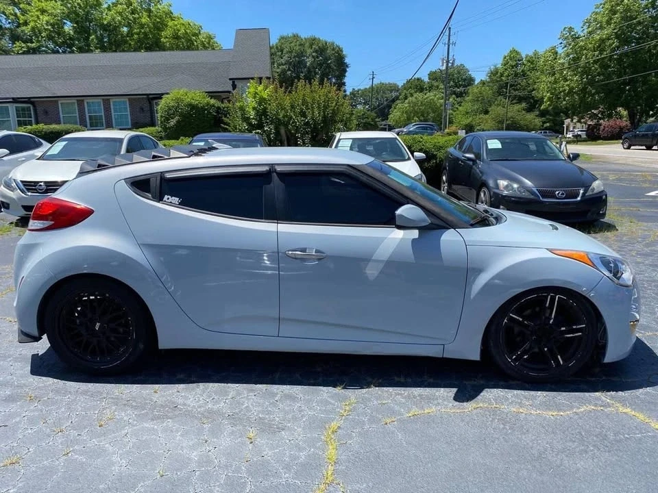 2014 Hyundai Veloster - Image 7 of 19