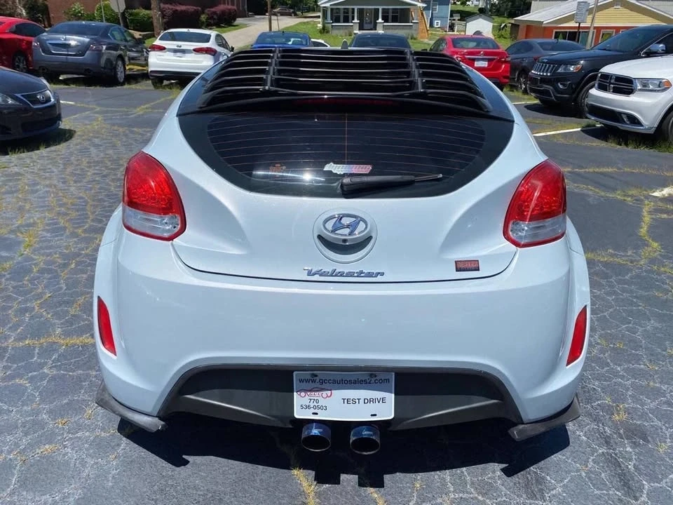 2014 Hyundai Veloster - Image 3 of 19