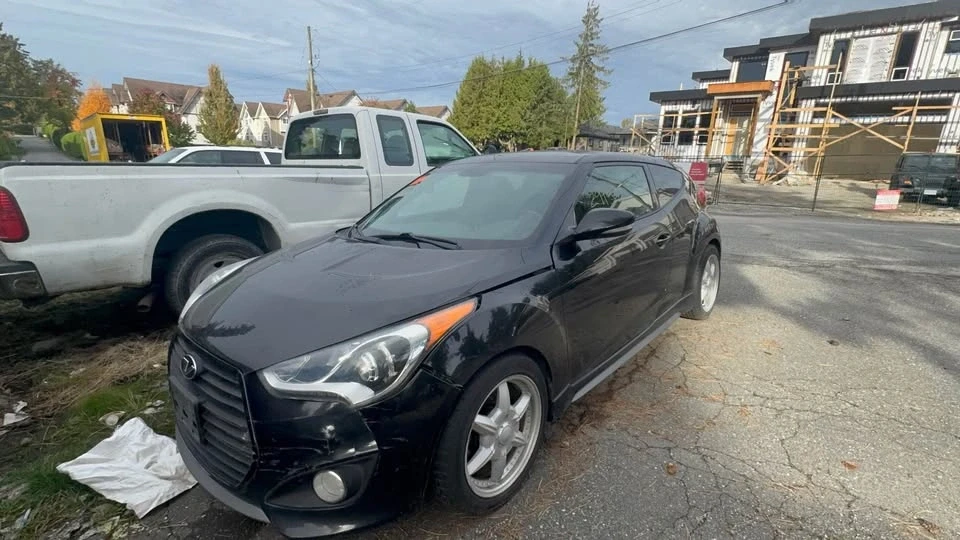 2014 Hyundai Veloster - Image 17 of 19
