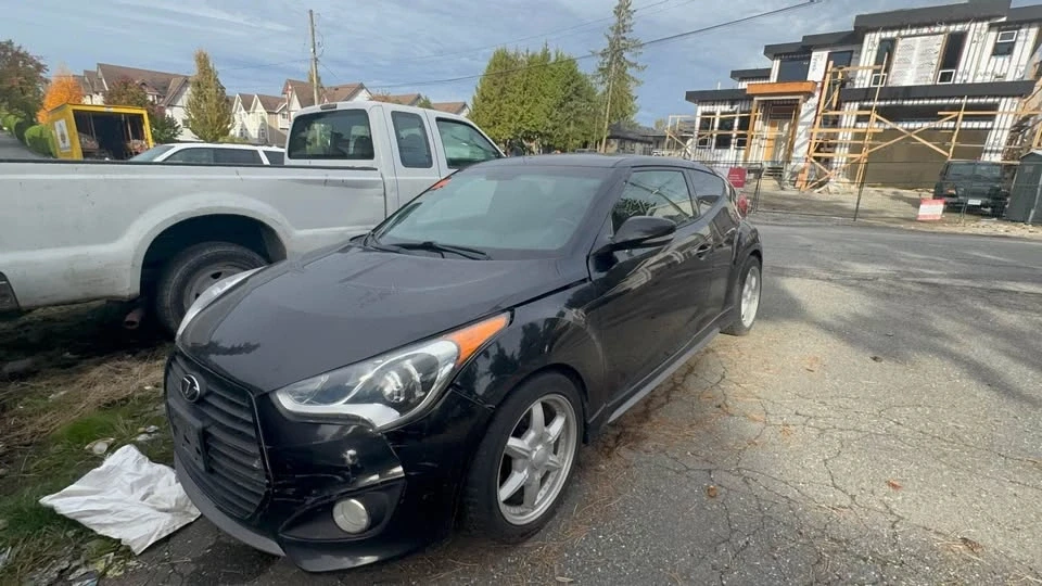 2014 Hyundai Veloster - Image 18 of 19