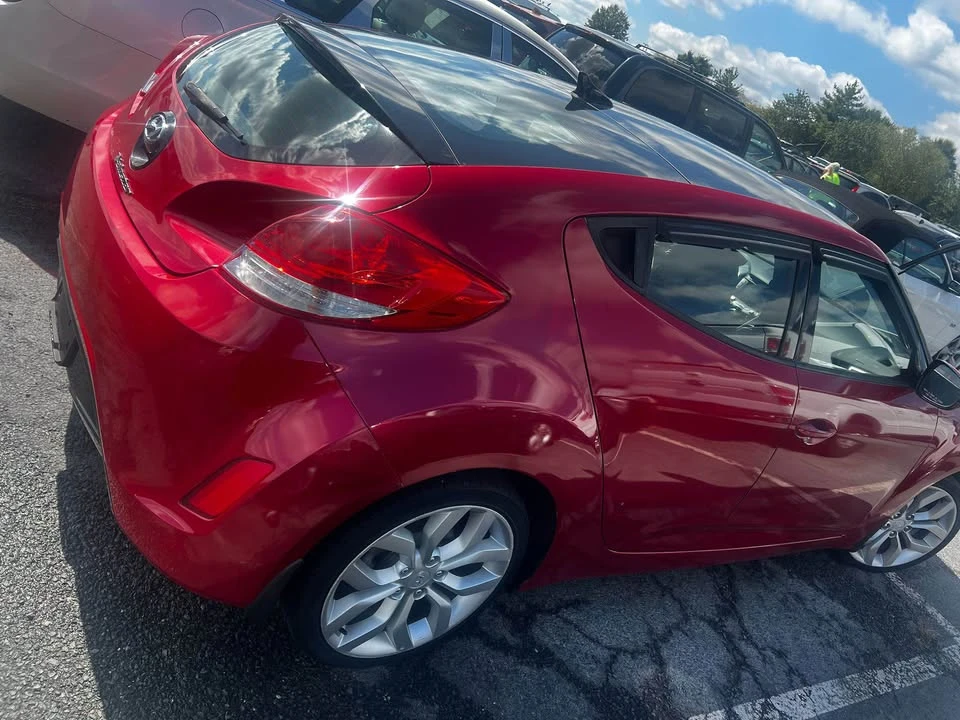 2014 Hyundai Veloster - Image 5 of 12