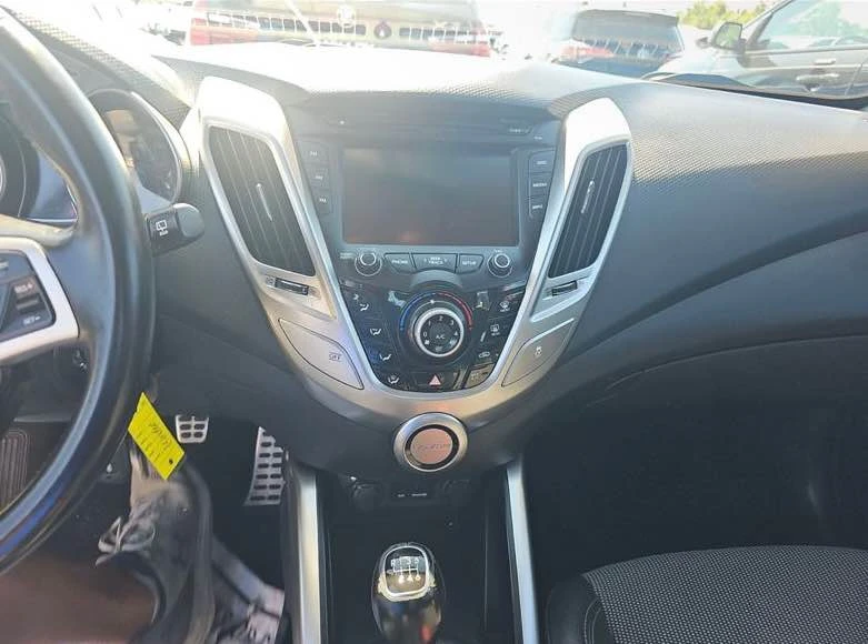 2014 Hyundai Veloster - Image 12 of 12