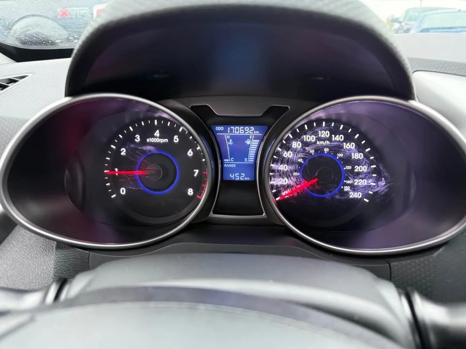 2014 Hyundai Veloster - Image 10 of 10