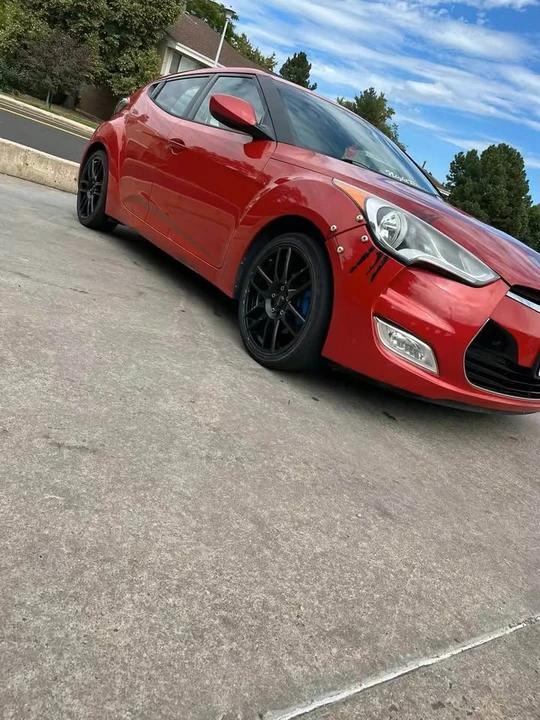 2014 Hyundai Veloster - Image 16 of 16