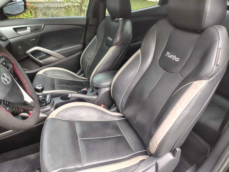2014 Hyundai Veloster - Image 6 of 7