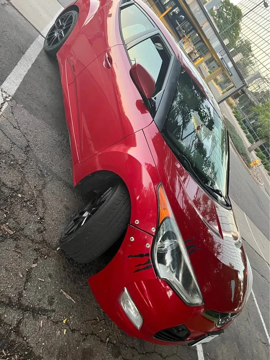 2014 Hyundai Veloster - Image 12 of 16