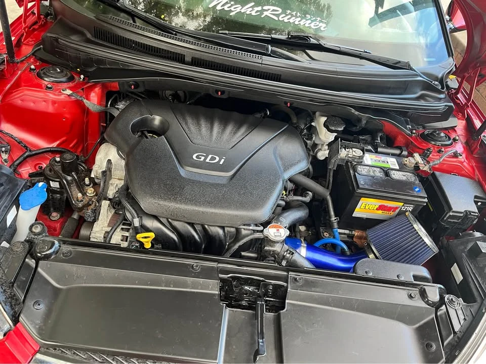 2014 Hyundai Veloster - Image 4 of 16