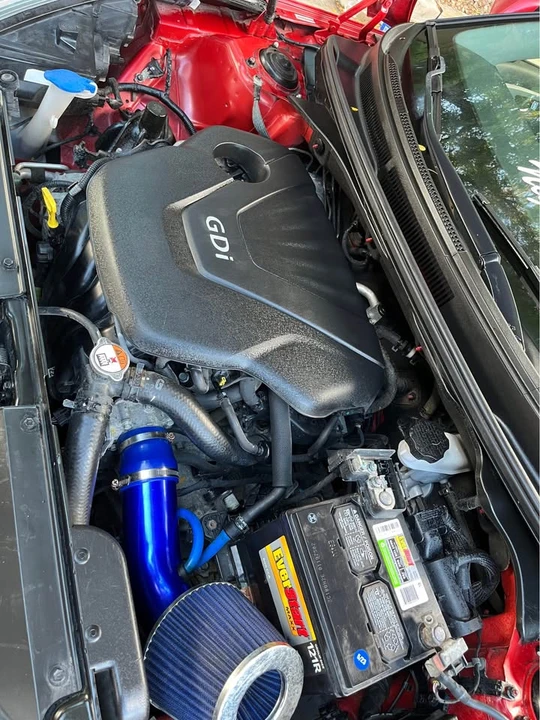 2014 Hyundai Veloster - Image 6 of 16