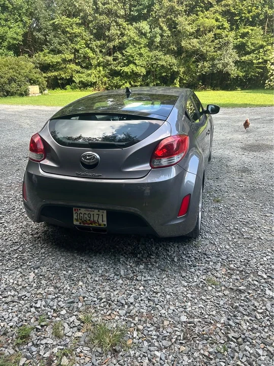 2014 Hyundai Veloster - Image 6 of 6