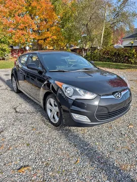 2014 Hyundai Veloster
