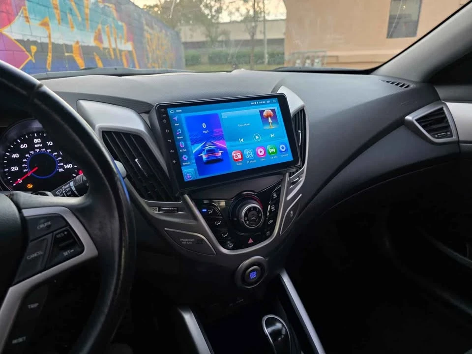 2014 Hyundai Veloster - Image 18 of 19