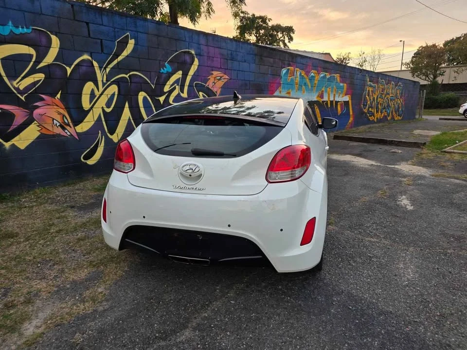 2014 Hyundai Veloster - Image 7 of 19