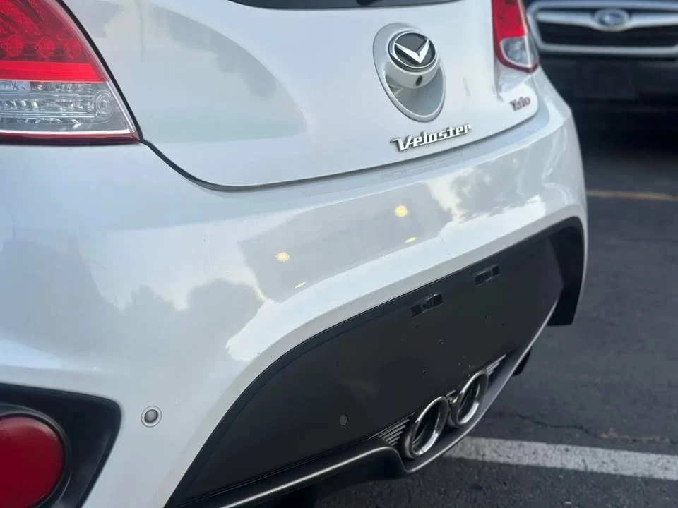 2014 Hyundai Veloster - Image 12 of 20