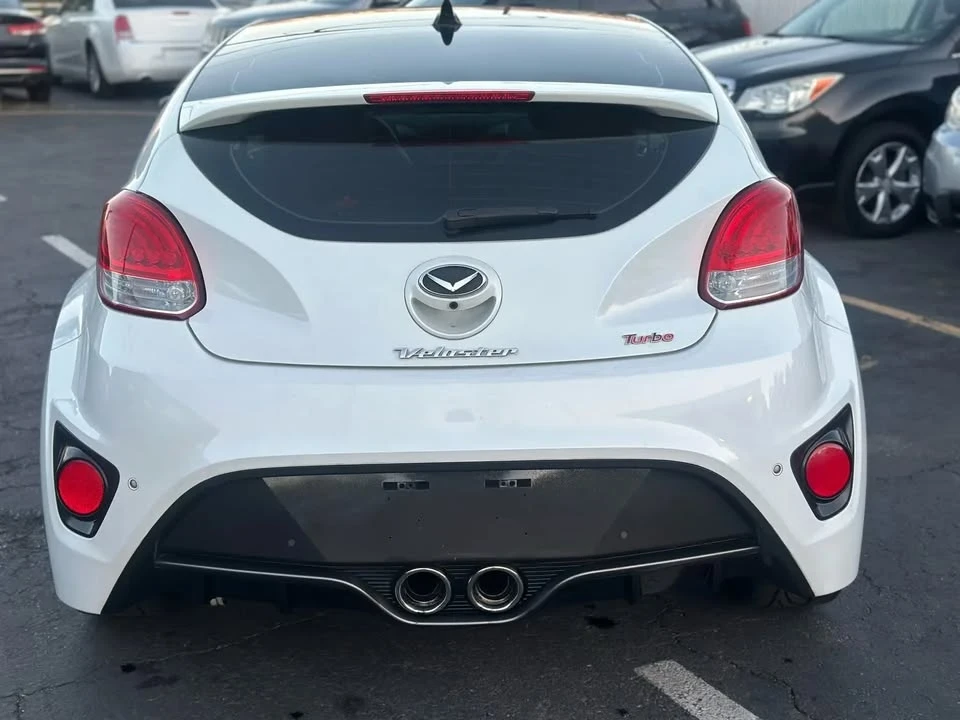 2014 Hyundai Veloster - Image 7 of 20