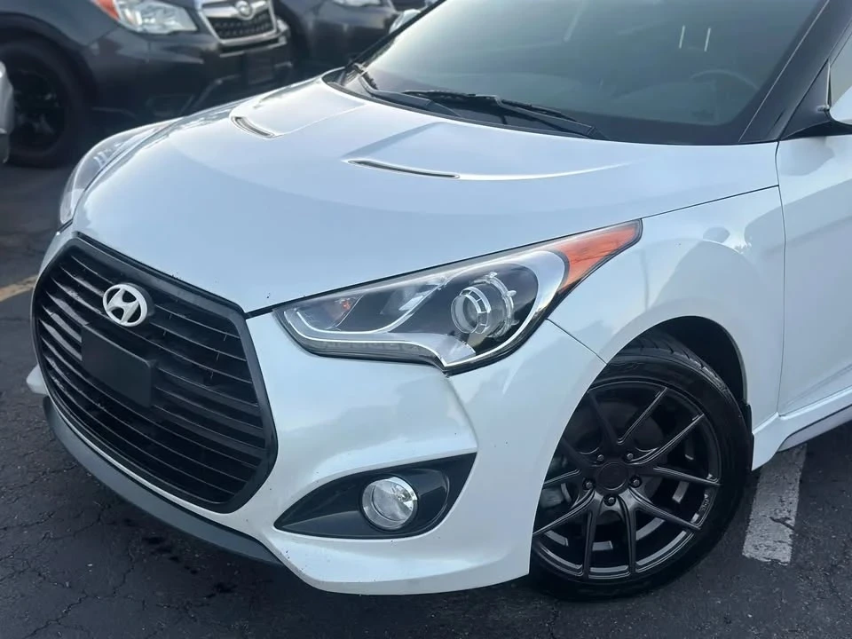 2014 Hyundai Veloster - Image 6 of 20
