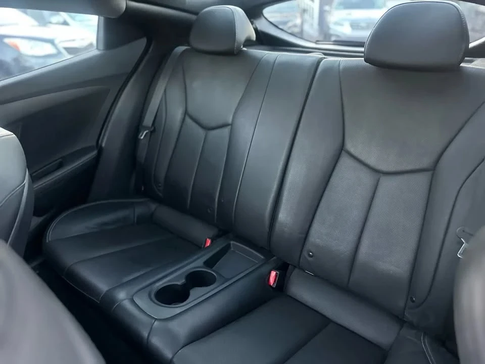 2014 Hyundai Veloster - Image 17 of 20