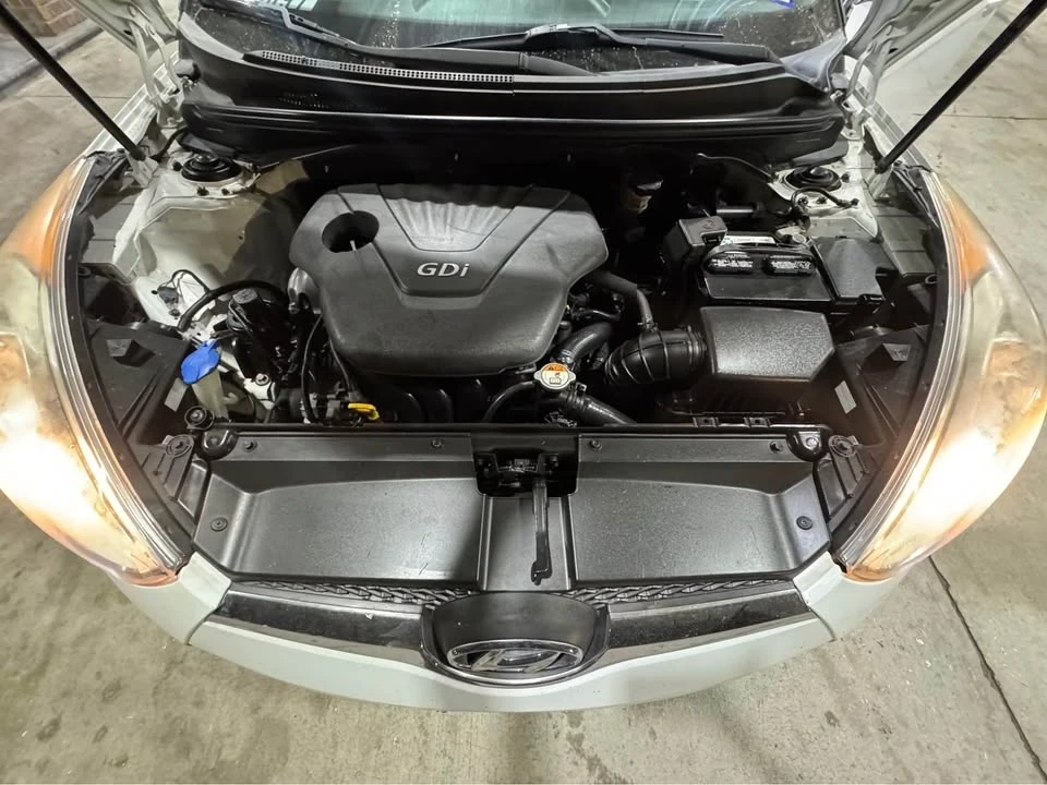 2014 Hyundai Veloster - Image 7 of 13