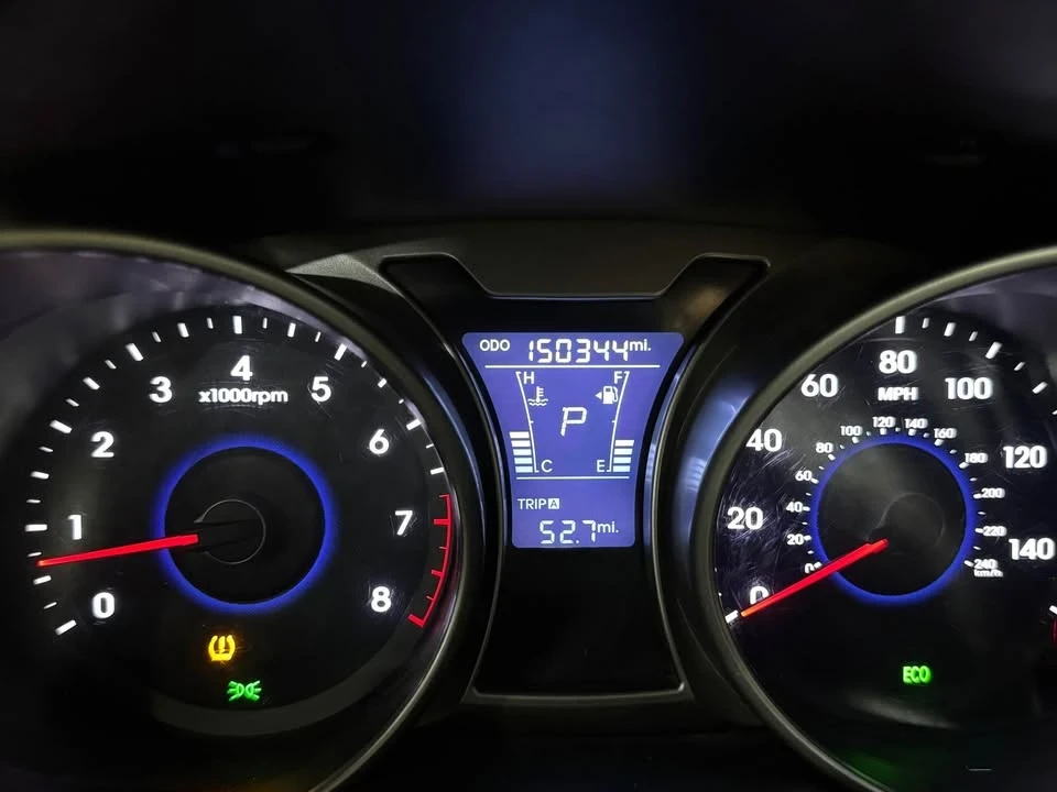 2014 Hyundai Veloster - Image 13 of 13