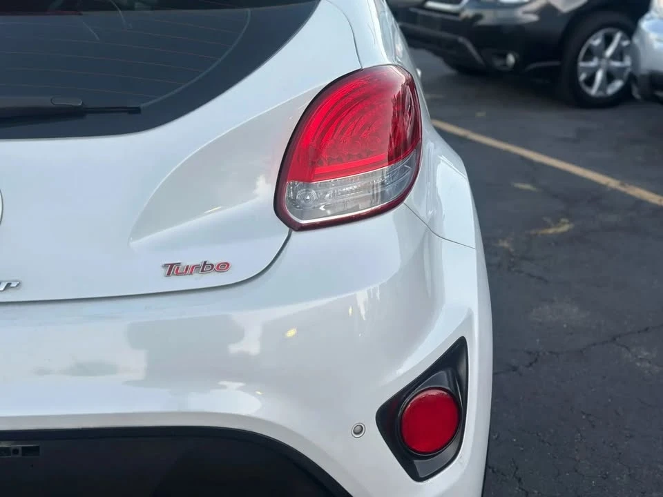 2014 Hyundai Veloster - Image 9 of 20