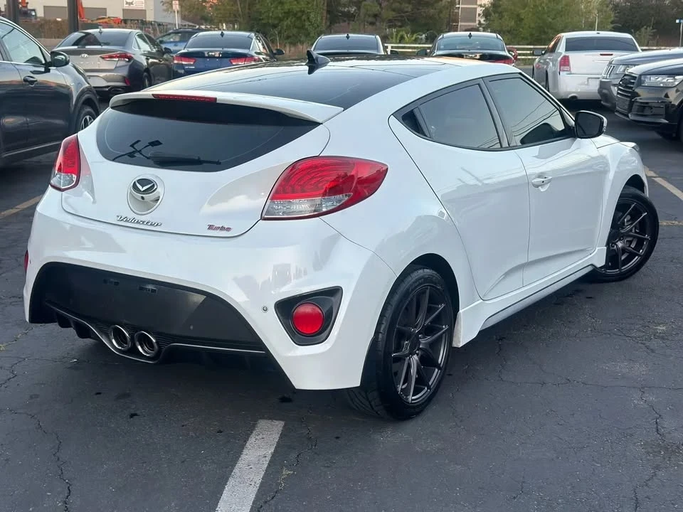 2014 Hyundai Veloster - Image 8 of 20