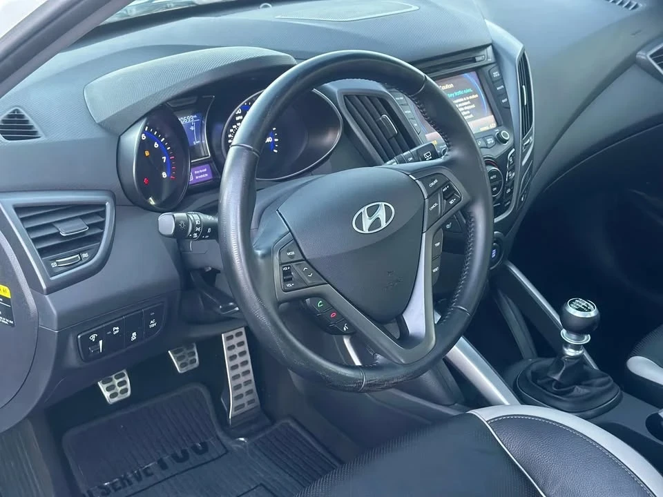 2014 Hyundai Veloster - Image 19 of 20