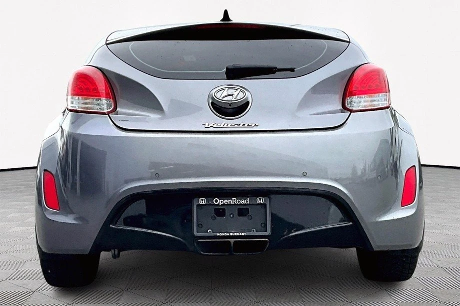 2014 Hyundai Veloster - Image 4 of 12