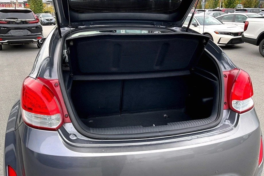 2014 Hyundai Veloster - Image 12 of 12