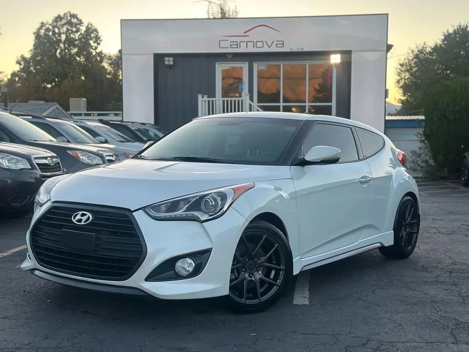 2014 Hyundai Veloster - Image 5 of 20