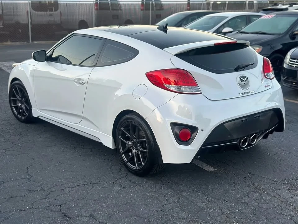 2014 Hyundai Veloster - Image 3 of 20