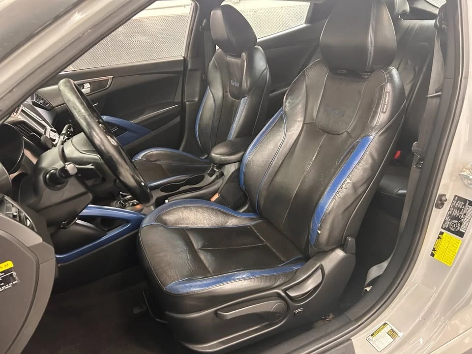 2014 Hyundai Veloster - Image 7 of 20