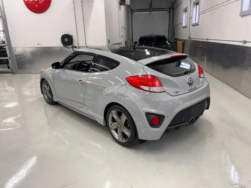 2014 Hyundai Veloster - Image 3 of 20