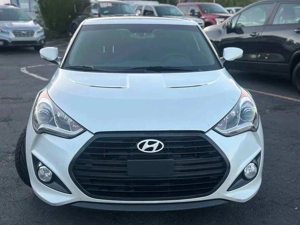 2014 Hyundai Veloster - Image 4 of 20