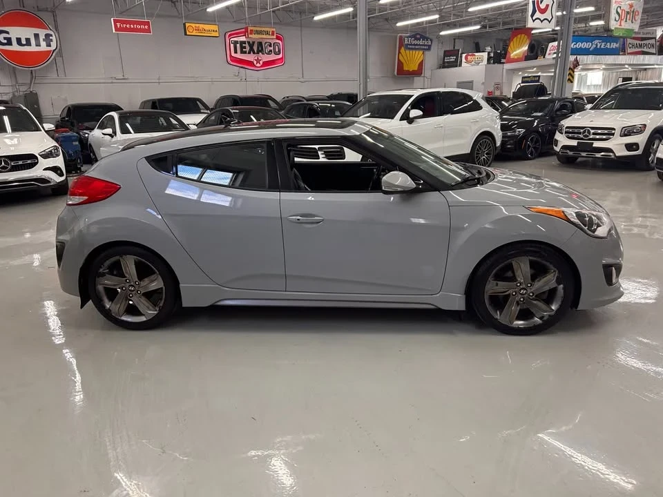 2014 Hyundai Veloster - Image 5 of 20