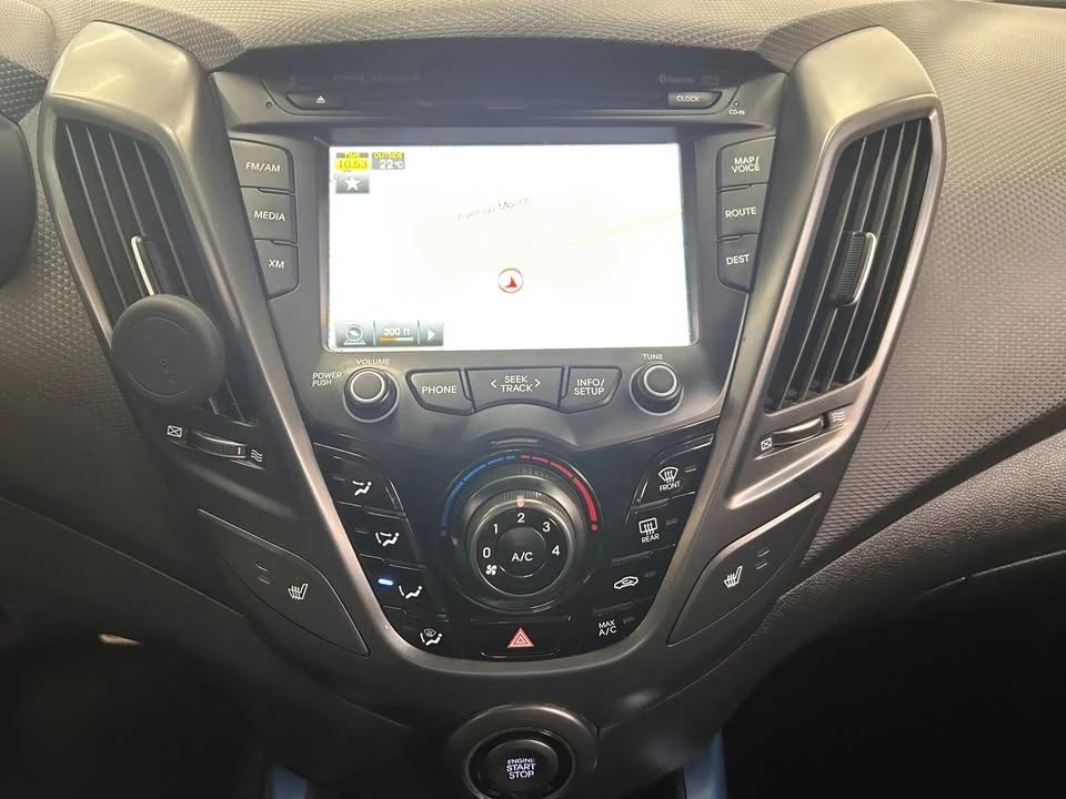 2014 Hyundai Veloster - Image 11 of 20