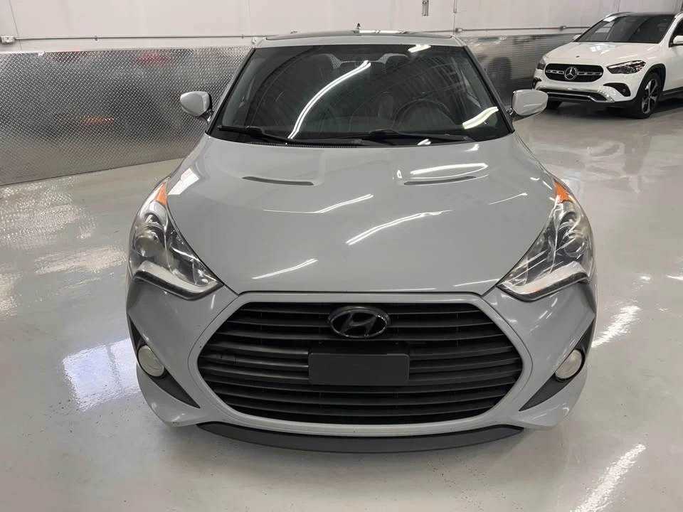 2014 Hyundai Veloster - Image 6 of 20