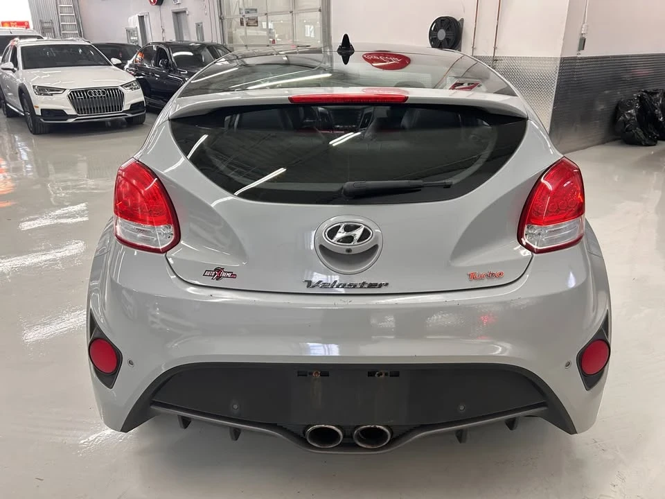 2014 Hyundai Veloster - Image 4 of 20