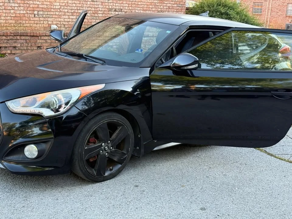 2014 Hyundai Veloster - Image 14 of 16