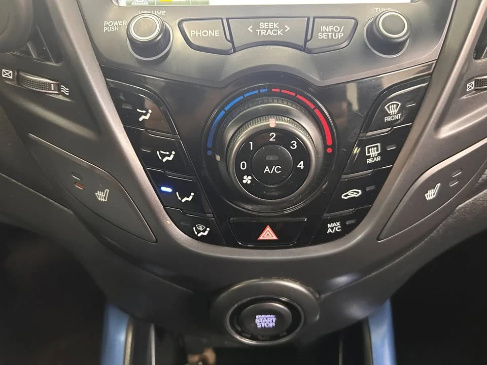 2014 Hyundai Veloster - Image 12 of 20