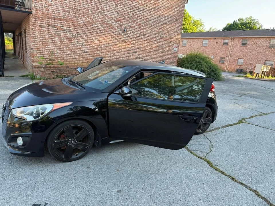 2014 Hyundai Veloster - Image 8 of 16