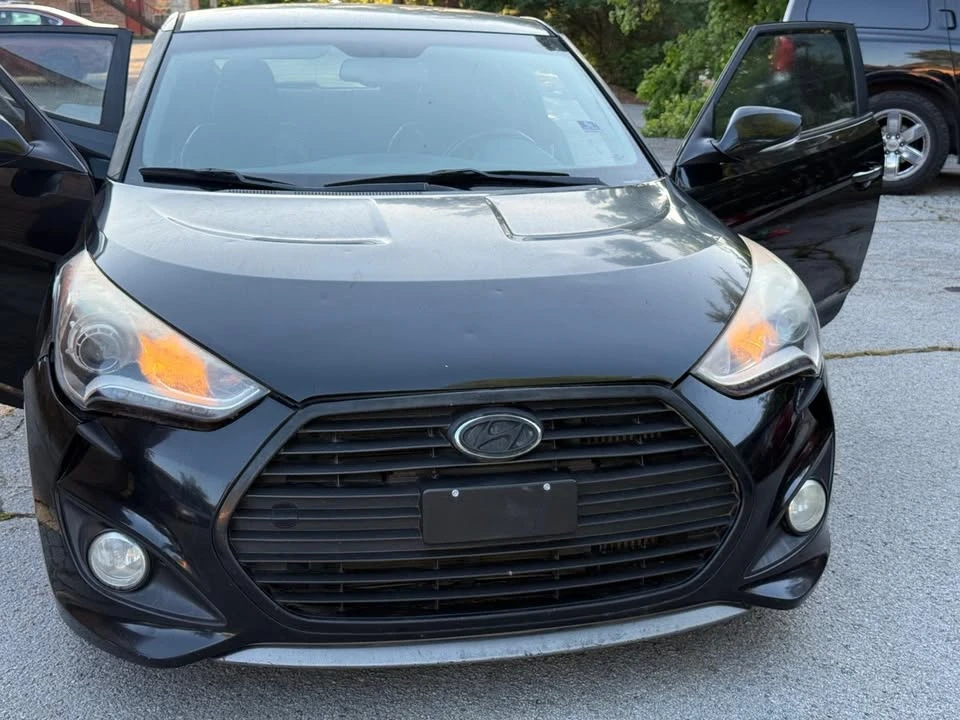 2014 Hyundai Veloster - Image 16 of 16
