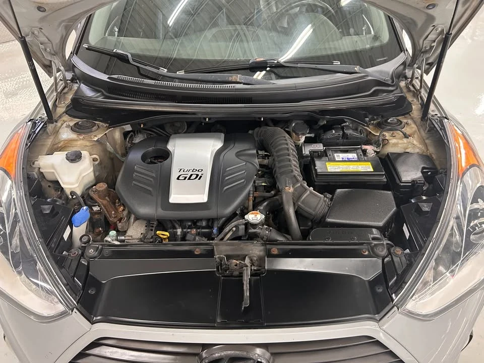 2014 Hyundai Veloster - Image 20 of 20