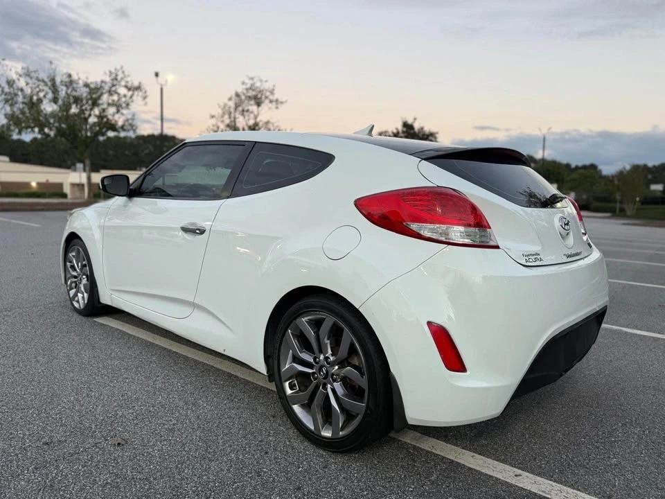 2014 Hyundai Veloster - Image 5 of 13