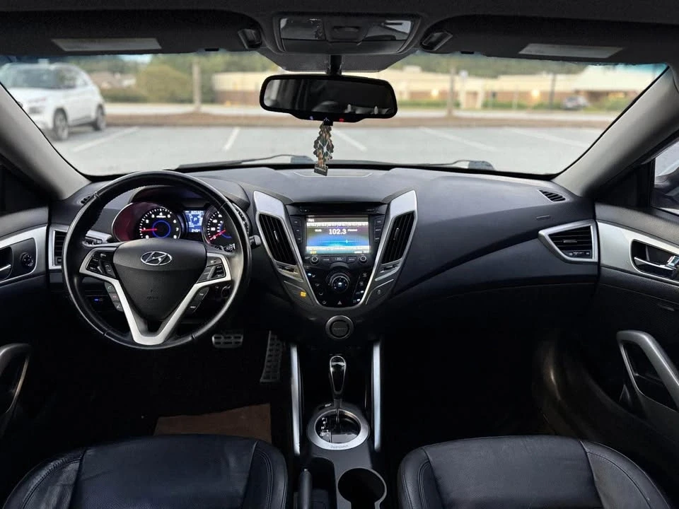 2014 Hyundai Veloster - Image 9 of 13