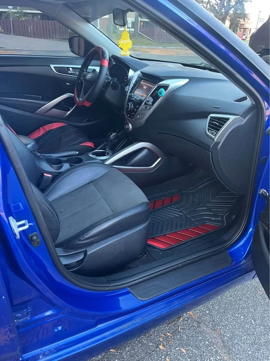 2014 Hyundai Veloster - Image 5 of 10
