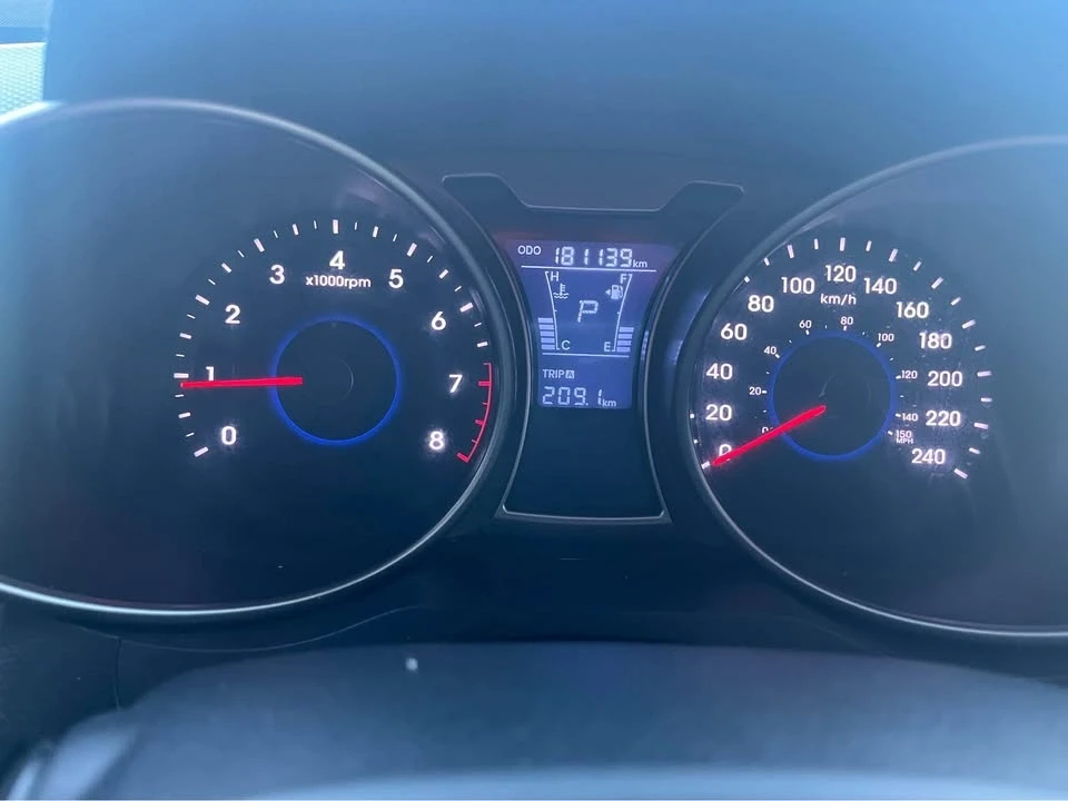 2014 Hyundai Veloster - Image 10 of 10