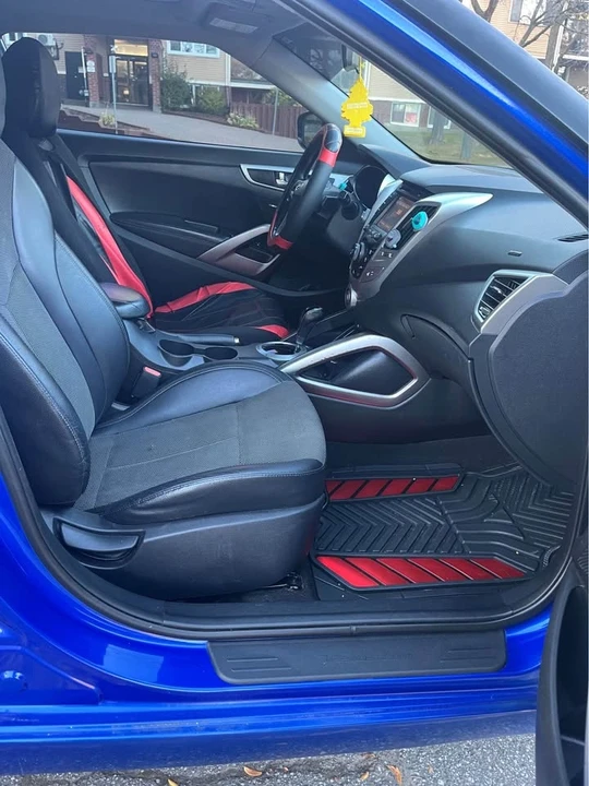 2014 Hyundai Veloster - Image 6 of 10