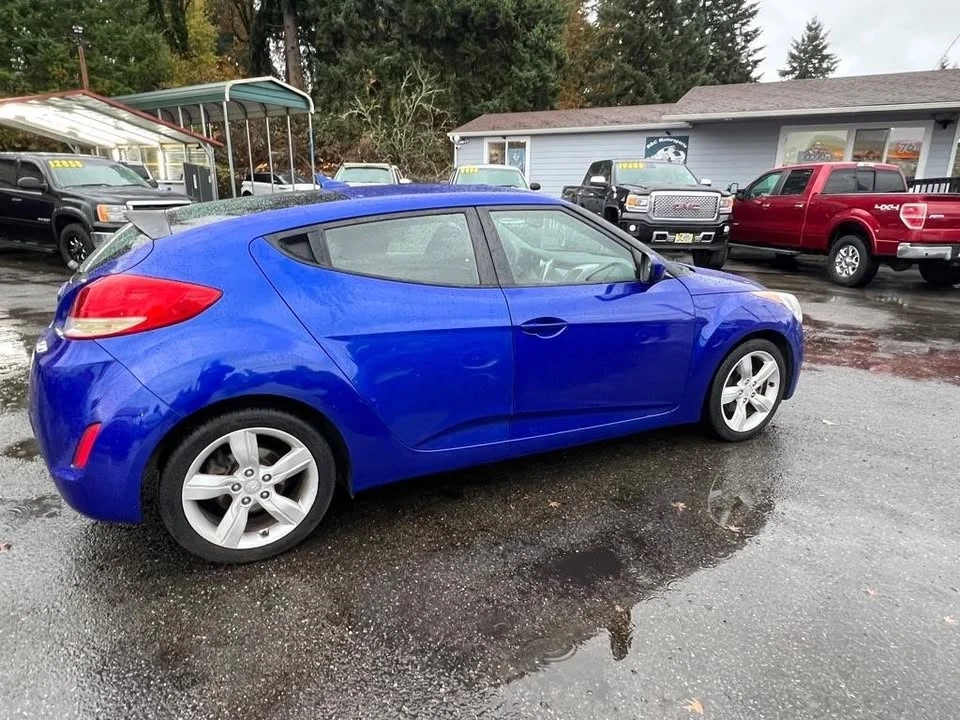 2014 Hyundai Veloster - Image 11 of 20