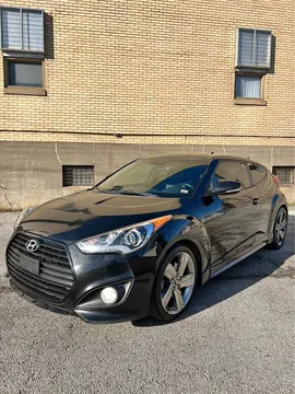 2014 Hyundai Veloster