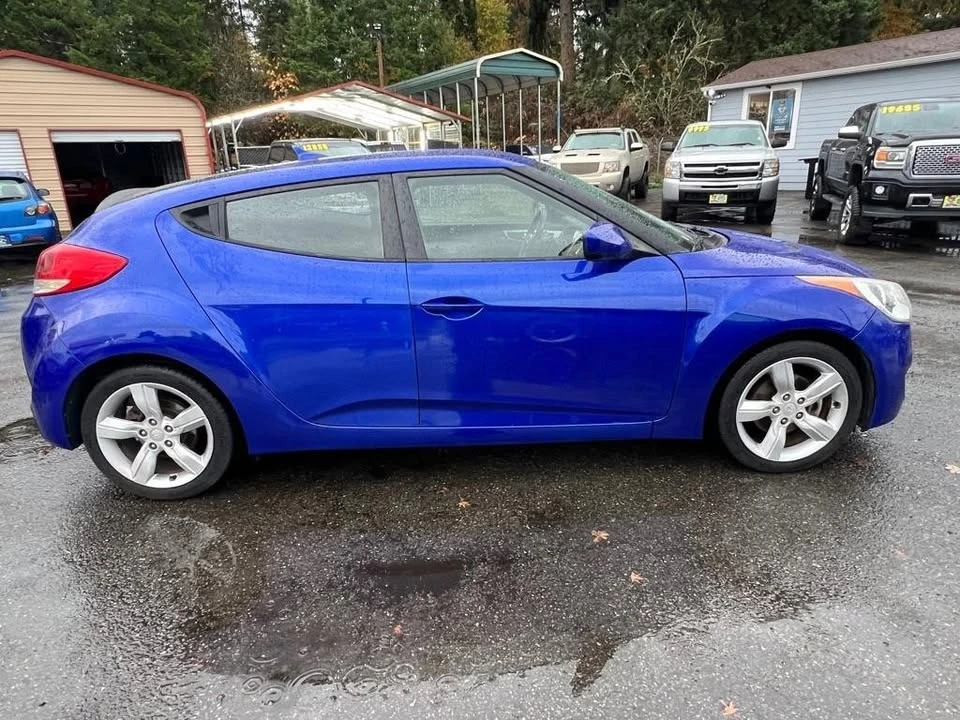 2014 Hyundai Veloster - Image 12 of 20