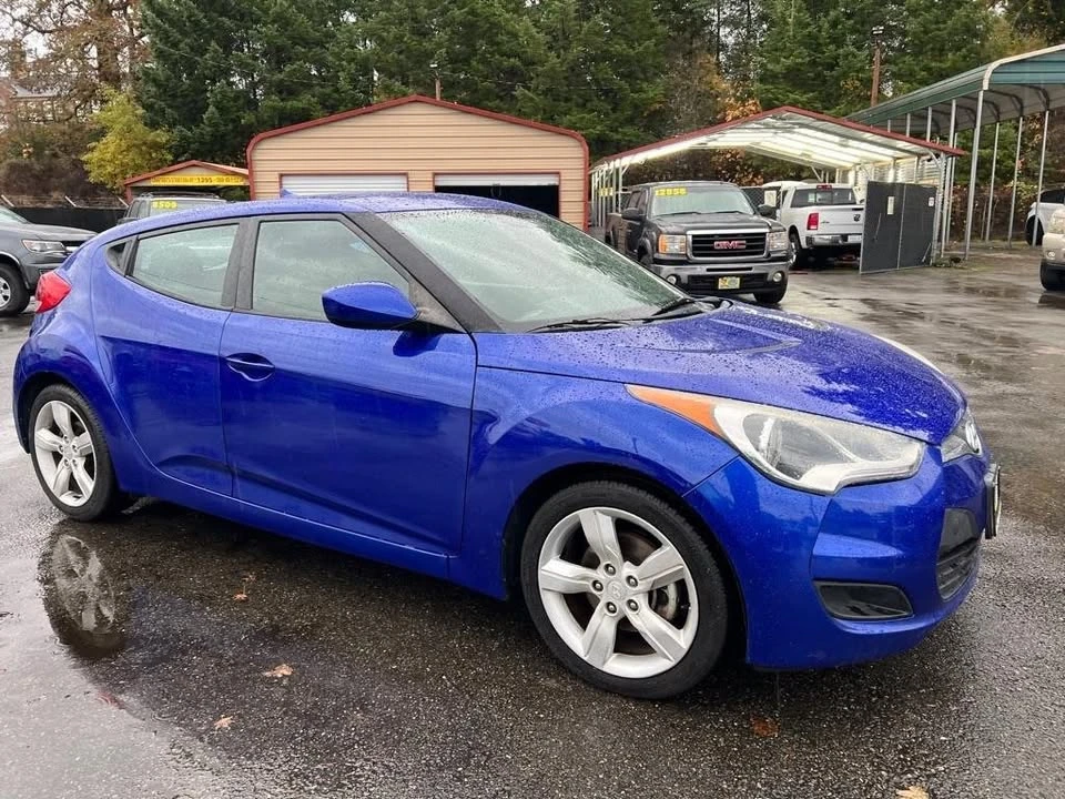 2014 Hyundai Veloster - Image 13 of 20